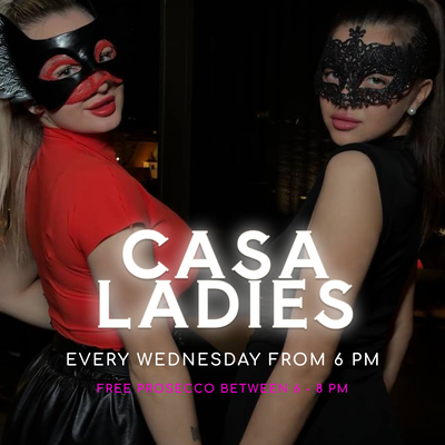 CASA LADIES