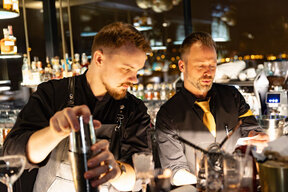 Secrets of our cocktails - what you can try at our bar