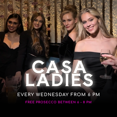 CASA LADIES